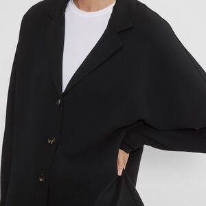 Aritzia Wilfred Freeform Shirt